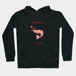 Best Seafood Hoodie